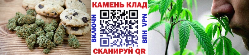 Canna-Cookies конопля Мыски